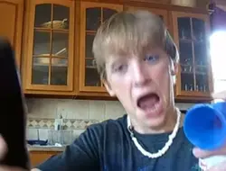 Goofy Logan Paul 