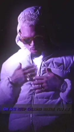 Trending lyrics temp
