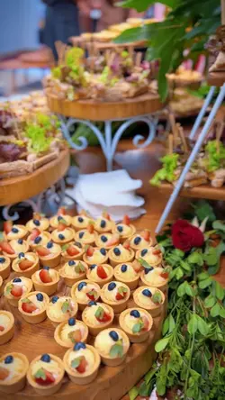 Buffet 🏆😋
