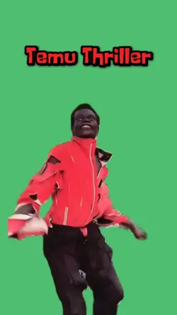 Temu Thriller
