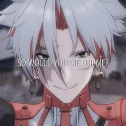 die for you