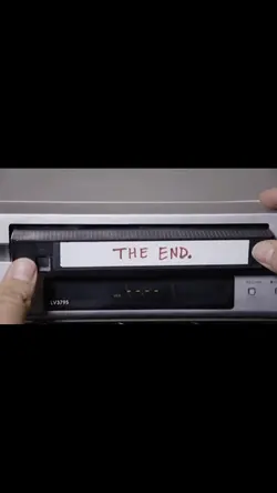 The end 2024