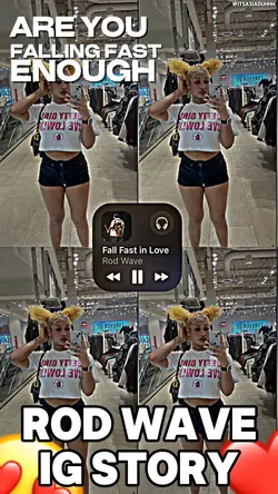 INSTAGRAM STORY
