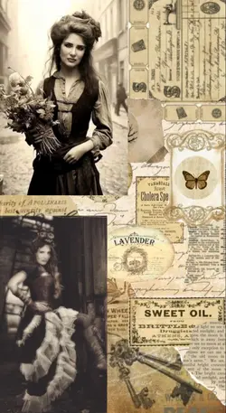 Vintage 