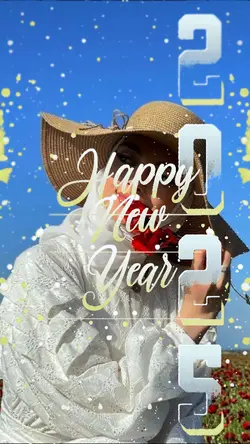 Happy new year 🎆🎈 