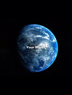 Ur World vs My World