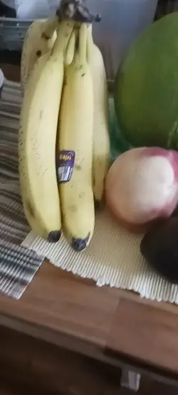 Fruits T
