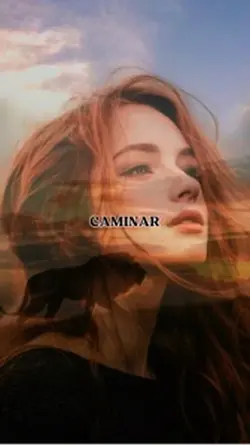 Camina con Dios