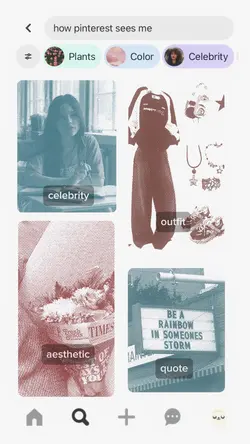 pinterest sees pt.2 
