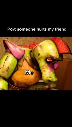 Freddy😢