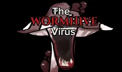 the wormhive virus..