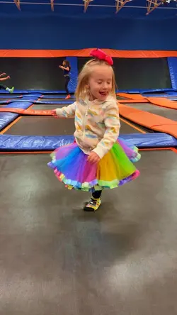 Happy Birthday Sofia