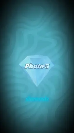 diamonds in the sky