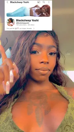 YouTube promo edit ⏯️