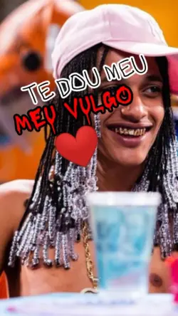 Te dou meu vulgo