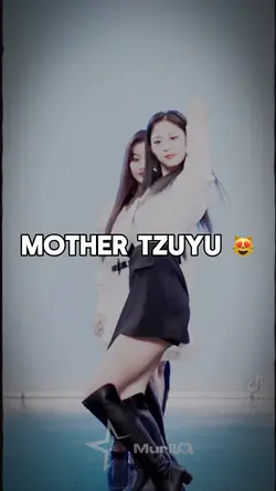 Tzuyu 😻