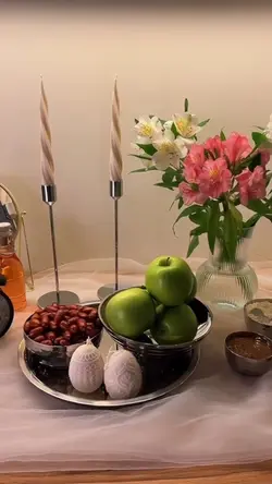 ایرانی(نوروز)✨