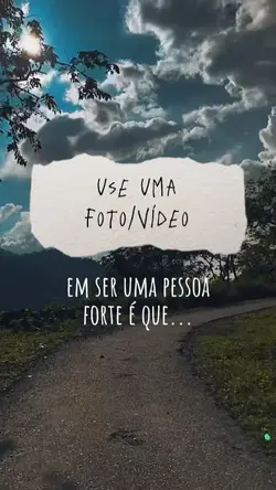 pessoas fortes