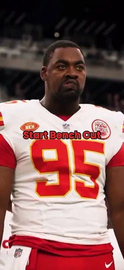 Start bench cut 