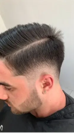 #Barbeiro