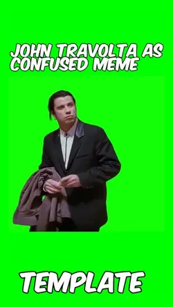 John Travolta 