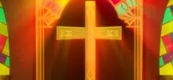 Padre Nuestro 