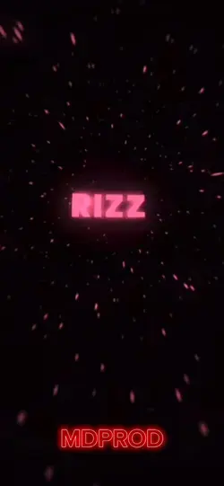 Rizz🥴