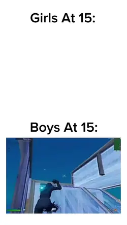 Fortnite Edit