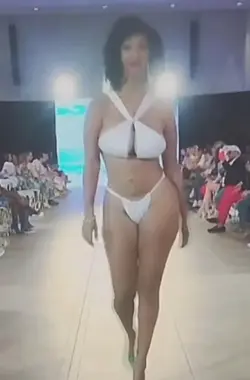 Runway Strut