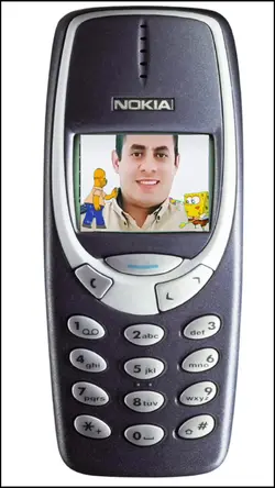 Nokia 3310