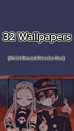 Toilet Bound Hanako 