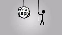 Logo Intro YouTube
