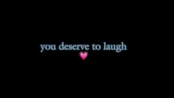 My last video
