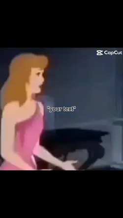 cinderella meme