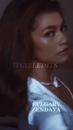 Zendaya edit! 