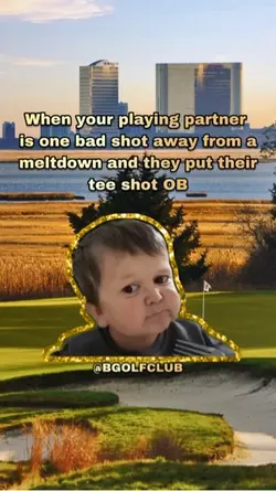 BGOLF “Partner”