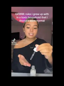 Grwm storytime 