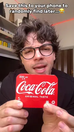 Coke A Cola