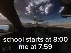 school