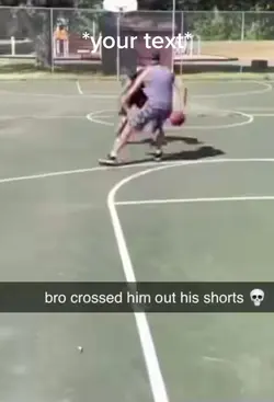Crossed 