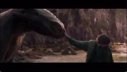 httyd trailer (live)