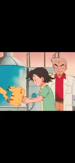 pikachu 🫶
