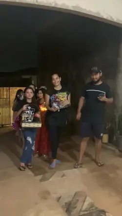 Festa das Cores