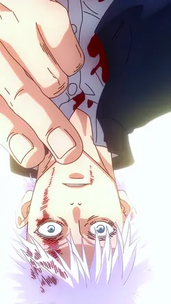 Fight is cool