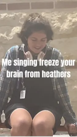 Singing