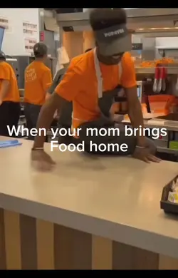 Popeyes 