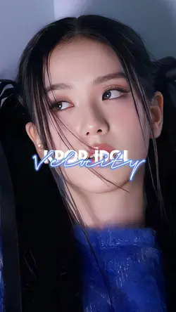kpop idol