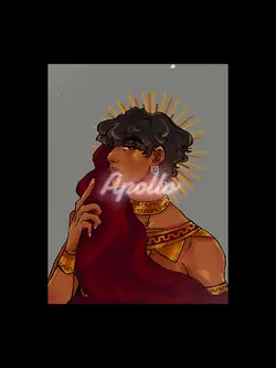 Apollo☀️
