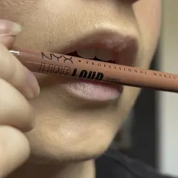 NYX COMBO LIP