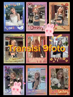 Transisi 9foto